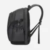 Rahala RAL 2204 laptop backpack-Black Rahala RAL 2204 laptop backpack-Black