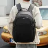 Rahala RAL 2204 laptop backpack-Black Rahala RAL 2204 laptop backpack-Black