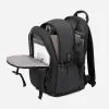 Rahala RAL 2204 laptop backpack-Black Rahala RAL 2204 laptop backpack-Black