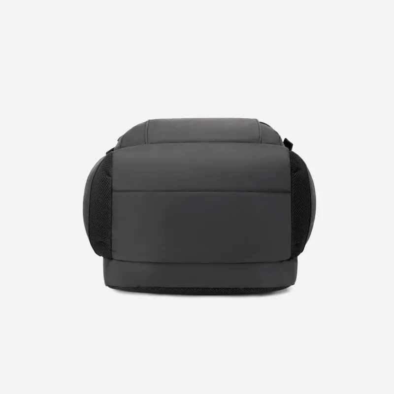 Rahala RAL 2204 laptop backpack-Black Rahala RAL 2204 laptop backpack-Black