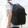 Rahala RAL 2209 laptop backpack-Black Rahala RAL 2209 laptop backpack-Black