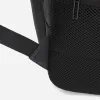Rahala RAL 2209 laptop backpack-Black Rahala RAL 2209 laptop backpack-Black