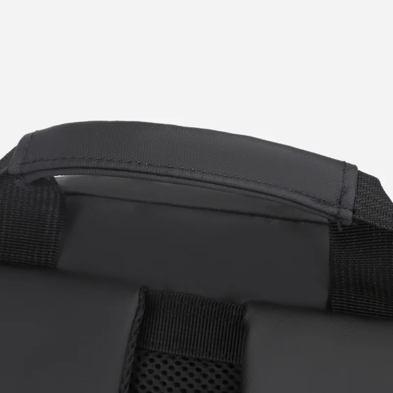 Rahala RAL 2209 laptop backpack-Black Rahala RAL 2209 laptop backpack-Black