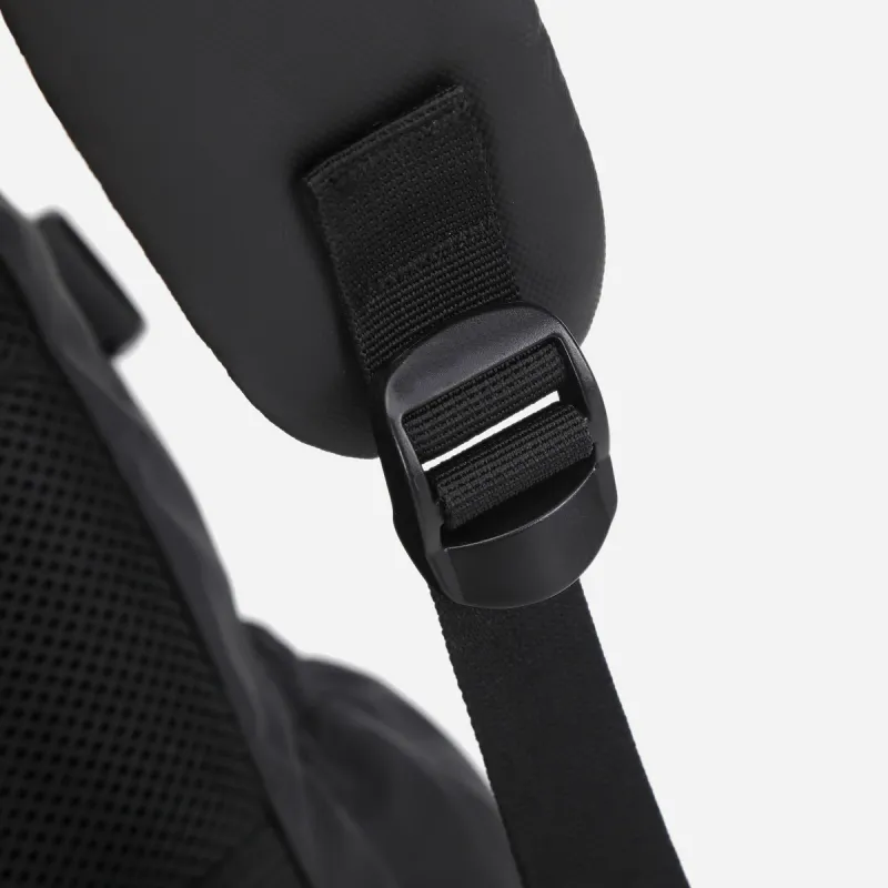 Rahala RAL 2209 laptop backpack-Black Rahala RAL 2209 laptop backpack-Black