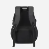 Rahala RAL 2209 laptop backpack-Black Rahala RAL 2209 laptop backpack-Black