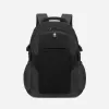 Rahala RAL 2209 laptop backpack-Black Rahala RAL 2209 laptop backpack-Black