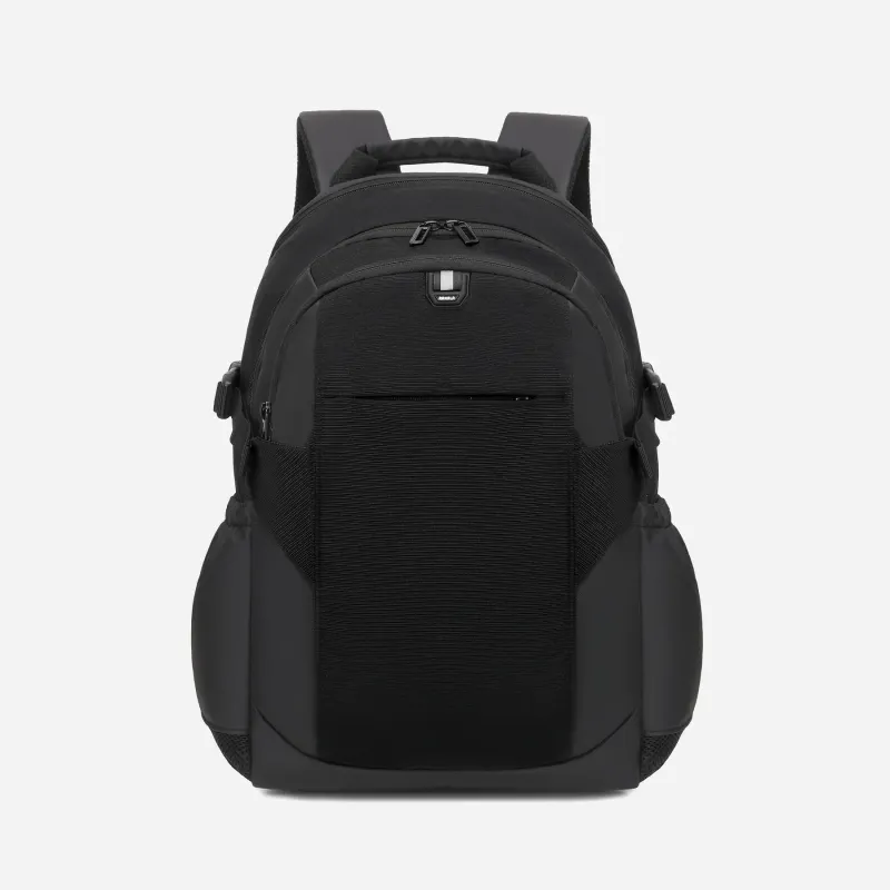 Rahala RAL 2209 laptop backpack-Black Rahala RAL 2209 laptop backpack-Black