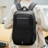 Rahala RAL 2215 laptop backpack-Black Rahala RAL 2215 laptop backpack-Black