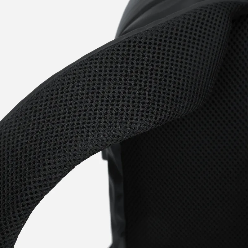 Rahala RAL 2215 laptop backpack-Black Rahala RAL 2215 laptop backpack-Black