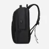 Rahala RAL 2215 laptop backpack-Black Rahala RAL 2215 laptop backpack-Black