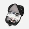 Rahala RAL 2300 laptop backpack-Black Rahala RAL 2300 laptop backpack-Black