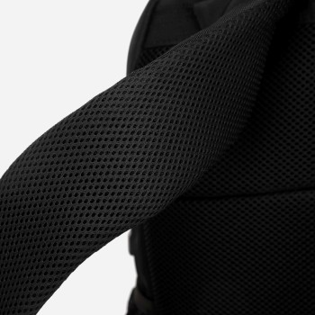 Rahala RAL 2300 laptop backpack-Black Rahala RAL 2300 laptop backpack-Black