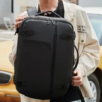 Rahala RAL 3726 laptop Backspacks