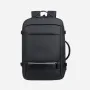 Rahala RAL 5302 laptop backpack-Black