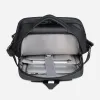 Rahala RAL 5302 laptop backpack-Black Rahala RAL 5302 laptop backpack-Black