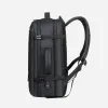 Rahala RAL 5302 laptop backpack-Black Rahala RAL 5302 laptop backpack-Black