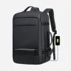 Rahala RAL 5302 laptop backpack-Black Rahala RAL 5302 laptop backpack-Black