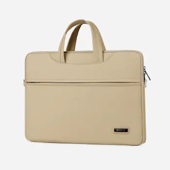 Rahala  laptop shoulder carry case RAL 817 Beige Rahala  laptop shoulder carry case RAL 817 Beige