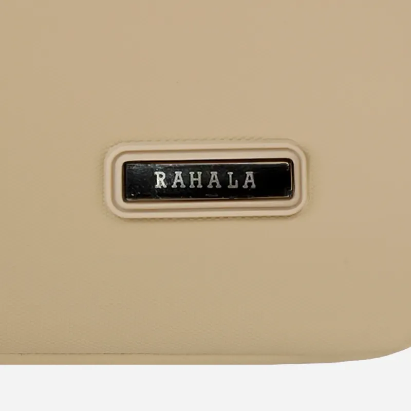 Rahala laptop shoulder carry case RAL 817 Beige Rahala laptop shoulder carry case RAL 817 Beige