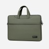 Rahala laptop shoulder carry case RAL 817 Green Rahala laptop shoulder carry case RAL 817 Green