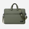 Rahala laptop shoulder carry case RAL 817 Green Rahala laptop shoulder carry case RAL 817 Green