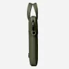 Rahala laptop shoulder carry case RAL 817 Green Rahala laptop shoulder carry case RAL 817 Green