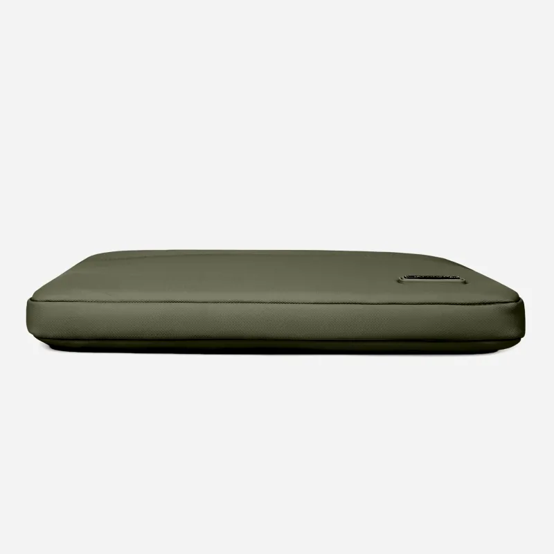 Rahala laptop shoulder carry case RAL 817 Green Rahala laptop shoulder carry case RAL 817 Green