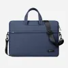 Rahala laptop shoulder carry case RAL 817 Navy Blue Rahala laptop shoulder carry case RAL 817 Navy Blue