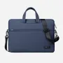 Rahala  laptop shoulder carry case RAL 817 Navy Blue Rahala  laptop shoulder carry case RAL 817 Navy Blue