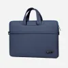 Rahala laptop shoulder carry case RAL 817 Navy Blue Rahala laptop shoulder carry case RAL 817 Navy Blue