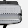 Rahala RAL 817 laptop backpack-Black Rahala RAL 817 laptop backpack-Black