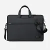 Rahala RAL 817 laptop backpack-Black Rahala RAL 817 laptop backpack-Black