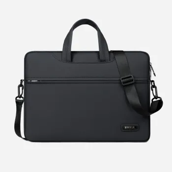 Rahala RAL 817 laptop backpack-Black Rahala RAL 817 laptop backpack-Black
