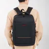 Rahala RAL 901 laptop backpack-Black Rahala RAL 901 laptop backpack-Black