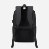 Rahala RAL 901 laptop backpack-Black Rahala RAL 901 laptop backpack-Black
