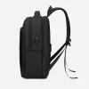 Rahala RAL 901 laptop backpack-Black Rahala RAL 901 laptop backpack-Black