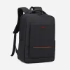 Rahala RAL 901 laptop backpack-Black Rahala RAL 901 laptop backpack-Black