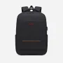 Rahala RAL 901 laptop backpack-Black