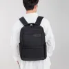 Rahala RAL-502 laptop backpack-Black Rahala RAL-502 laptop backpack-Black