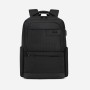 Rahala RAL-502 laptop backpack-Black