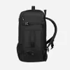 Rahala RAL2405 laptop backpack-Black Rahala RAL2405 laptop backpack-Black