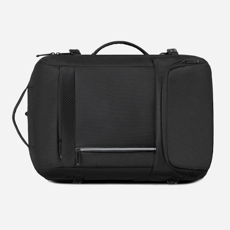 Rahala RAL2405 laptop backpack-Black Rahala RAL2405 laptop backpack-Black
