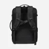 Rahala RAL2405 laptop backpack-Black Rahala RAL2405 laptop backpack-Black