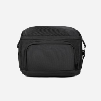 Rahala RAL2405 laptop backpack-Black Rahala RAL2405 laptop backpack-Black