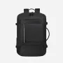 Rahala RAL2405 laptop backpack-Black