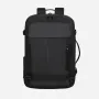 Rahala RAL2406 laptop backpack-Black