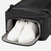 Rahala RAL2406 laptop backpack-Black Rahala RAL2406 laptop backpack-Black