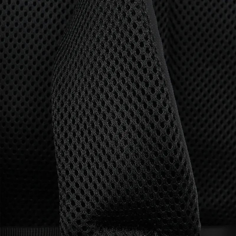 Rahala RAL490 laptop backpack - Black Rahala RAL490 laptop backpack - Black