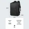 Rahala RAL490 laptop backpack - Black