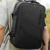 Rahala RAL490 laptop backpack - Black